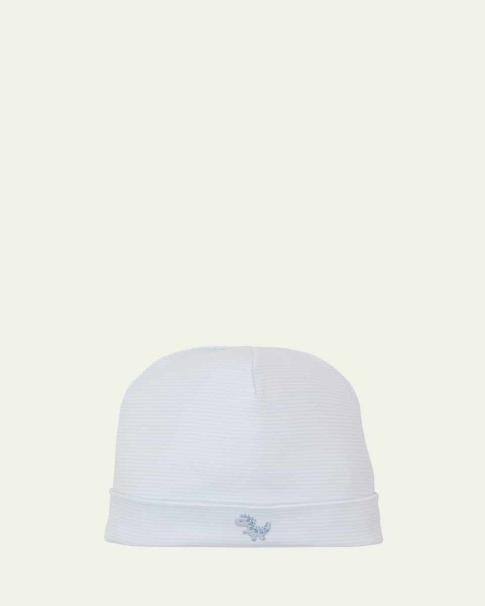 Boy's SCE Dino District Hand-Embroidered Hat